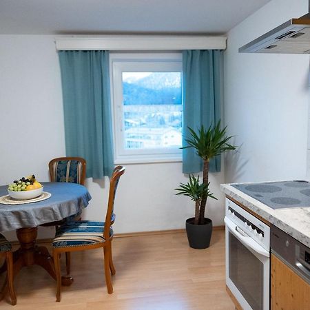 Apartamento Kaiser Franzl Bad Ischl Exterior foto