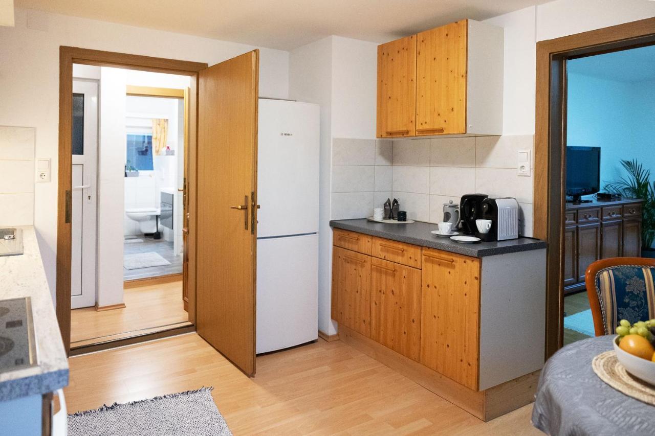 Apartamento Kaiser Franzl Bad Ischl Exterior foto