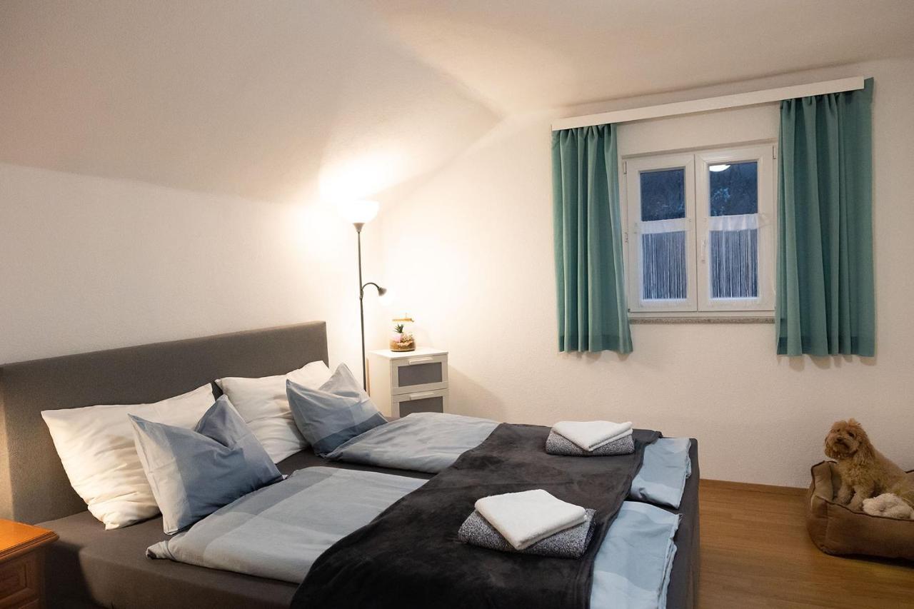 Apartamento Kaiser Franzl Bad Ischl Exterior foto
