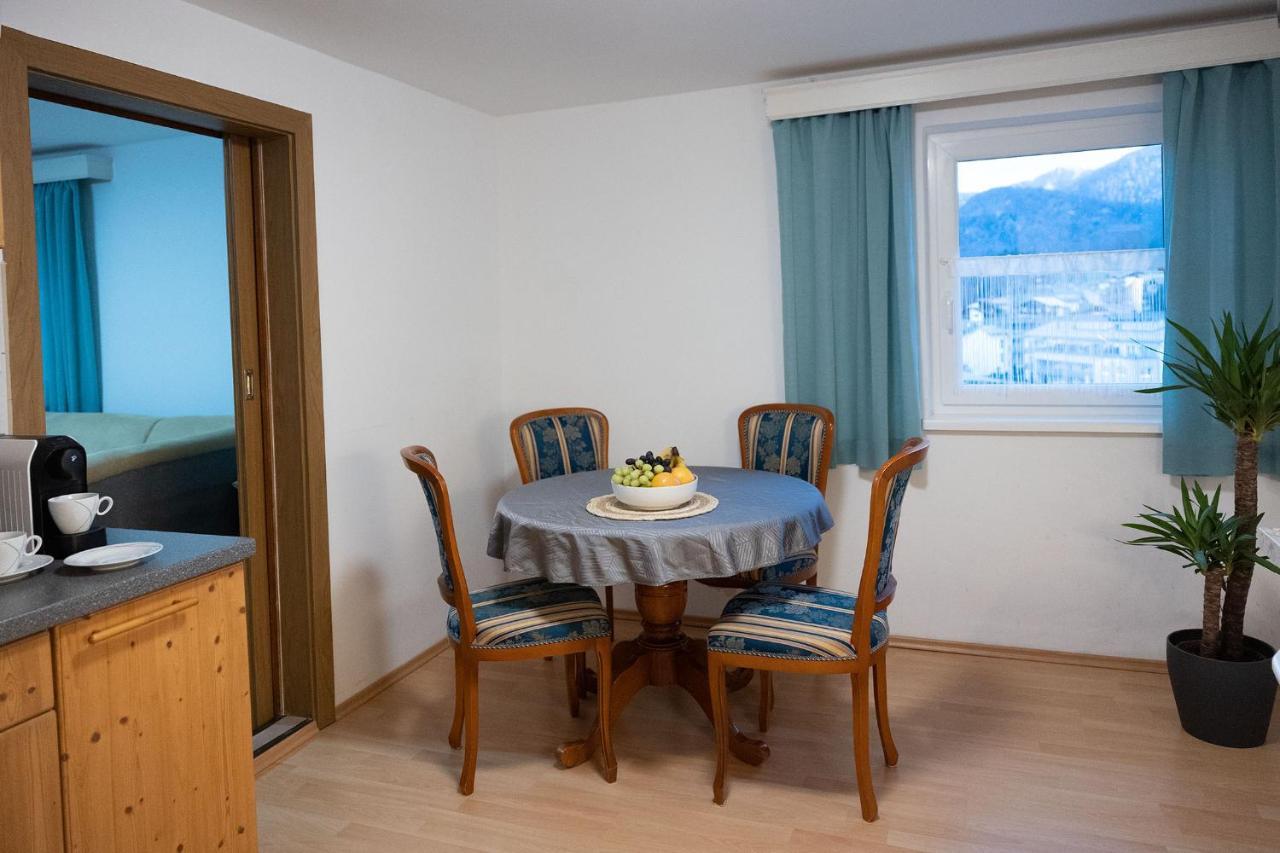 Apartamento Kaiser Franzl Bad Ischl Exterior foto